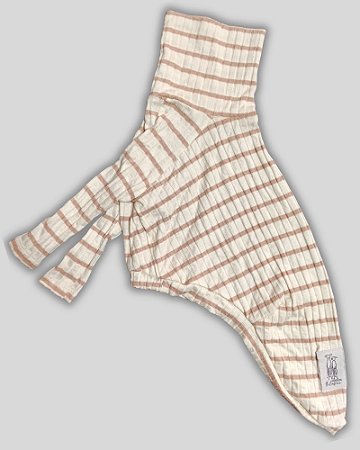 CACHARREL DE GALGO CAN LINE ROSE