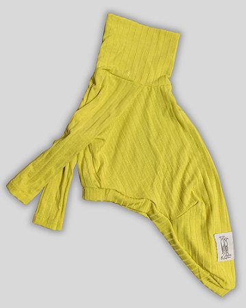 CACHARREL DE GALGO ALGODY CAN LIMA