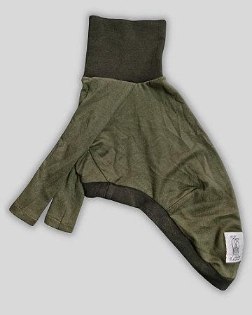 CACHARREL DE GALGO SUE VERDES