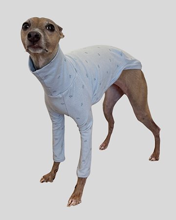 CACHARREL DE GALGO PIQ BARQUINHO - sob encomenda