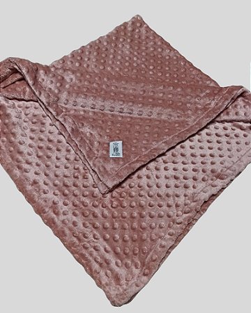 MANTA PET BUBBLE ROSE