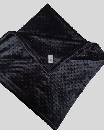 MANTA PET BUBBLE BLACK