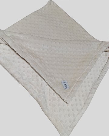 MANTA PET BUBBLE CREME