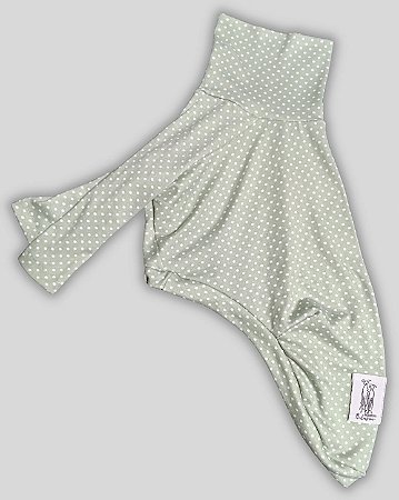 CACHARREL DE GALGO LUME GREEN WHITE POA