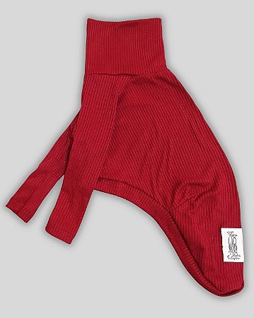 CACHARREL DE GALDO LUME CAN RED
