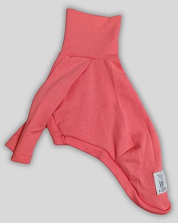 CACHARREL DE GALGO MESH CORAL