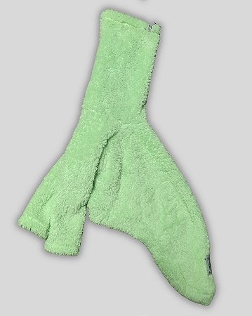 BLUSA DE GALGO ANNECY MENTA
