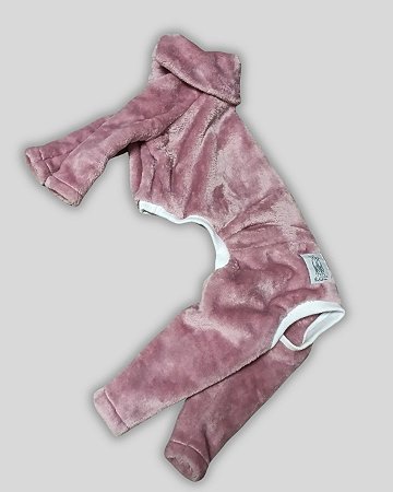 MACACAO DE GALGO CHAMONIX ROSE