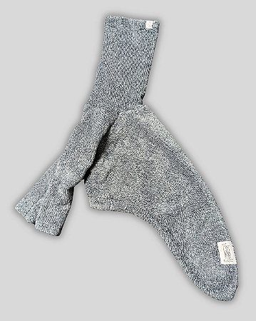BLUSA DE GALGO CHAMONIX AZUL MESCLA GIRA