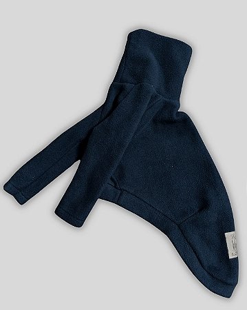 BLUSA DE GALGO CUDDLE MARINHO II