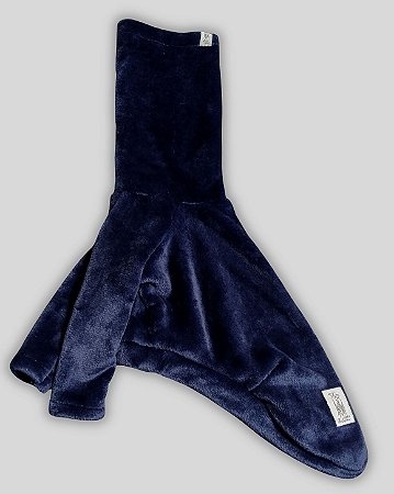 BLUSA DE GALGO CHAMONIX MARINHO GIRA