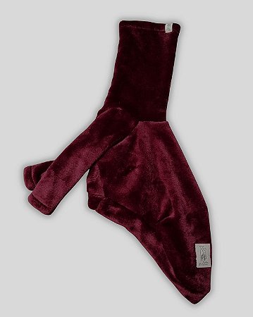 BLUSA DE GALGO CHAMONIX BORDO GIRA