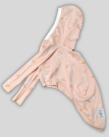CACHARREL DE GALGO FAVO CAP ICE CREAM
