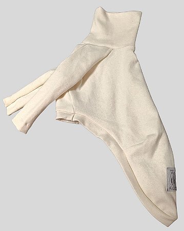CACHARREL DE GALGO RIB CREME