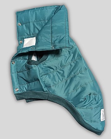 JAQUETA DE GALGO FRESH GREEN