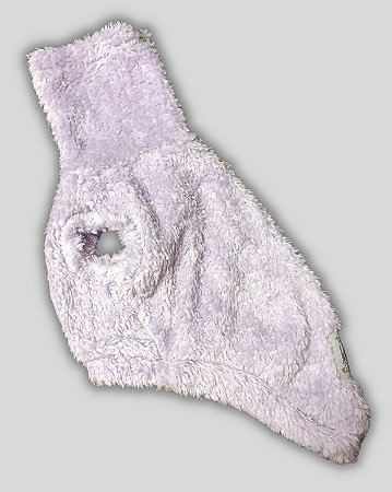 COLETE DE GALGO ANNECY FOFO LILAS CLEAN