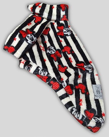 PIJAMA DE GALGO CASACO CHAMONIX MINNIE PEB