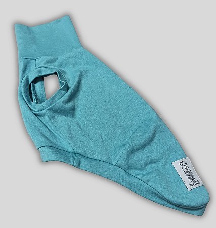 REGATA DE GALGO SUE BLUE CLEAN