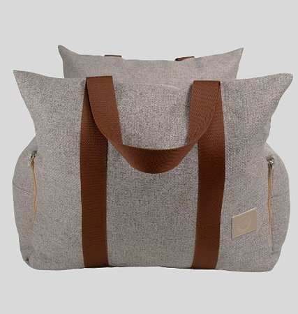 CAMA DE CARRO MULTIBAG CARS CAQUI