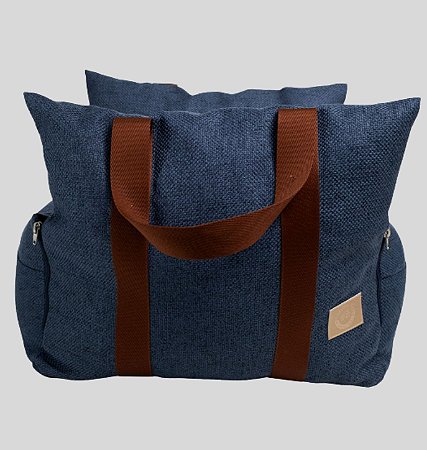 CAMA DE CARRO MULTIBAG CARS BLUE