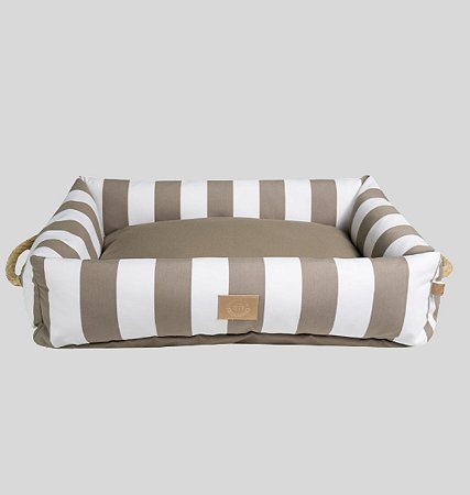 CAMA PET COOL CAQUI - P
