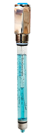 Eletrodo de pH Industrial HC135