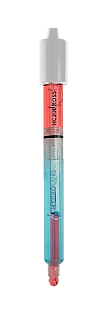 Eletrodo de pH HC300 ROSS ULTRA