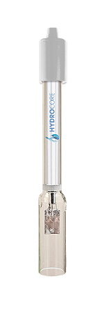 Célula Condutividade Etanol K =0,1