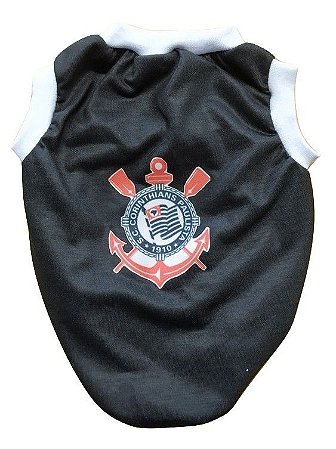 Roupa pet timao RPC 03
