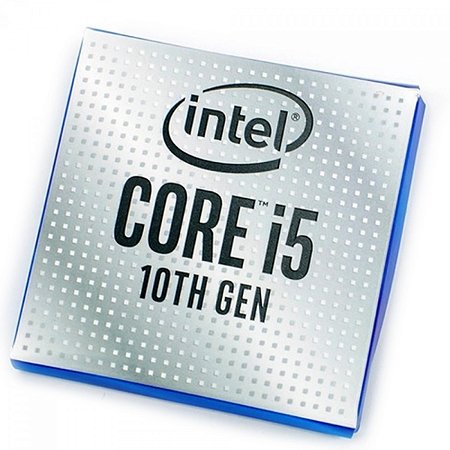Processador Intel® Core™ i5-10400 OEM