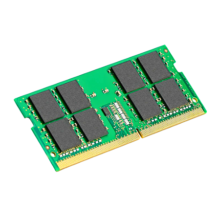 Memoria DDR4 16GB 3200Mhz Kingston KVR32S22D8/16  - Notebook