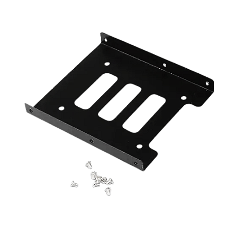 Suporte Adaptador para SSD 2,5 Polegadas