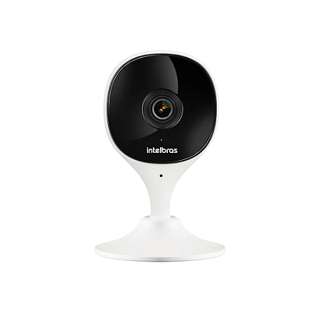 Câmera Wi-Fi Intelbras Mibo IMX Full HD 1080p