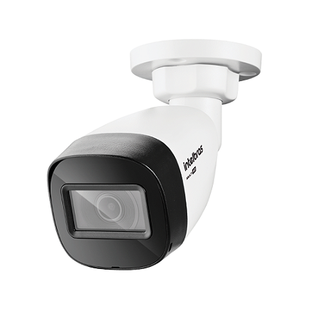 Câmera Intelbras VHD 1130B Full Color Multi HD 720p 30m