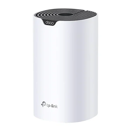 TP-Link Deco S7 – Wi-Fi Mesh AC1900 Dual-Band 3 Portas Gigabit (1 Unidade)