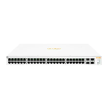 Switch HPE Networking Instant On 1930 48G 4SFP/SFP+ JL685A