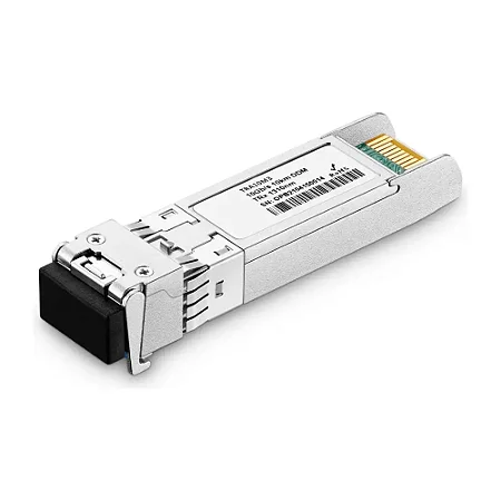 Transceptor Óptico SFP+ 10GB-SR, 850NM, LC, MM, DDM, 300M
