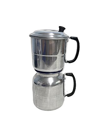 Cafeteira Econômica 1,350 Polida