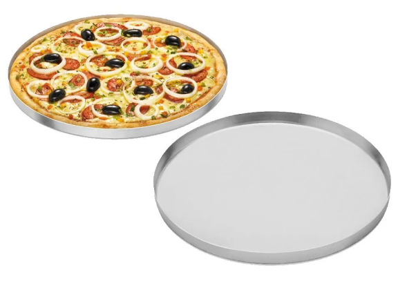 Forma Pizza