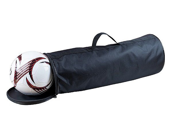 Porta bolas tubo, para 3 bolas