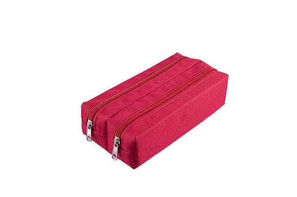 ESTOJO ESCOLAR DUPLO