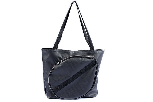 Sacola feminina Raqueteira, beach tennis, tennis, sacola para raquete