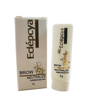Neutralize Brow Eclépcya - 4g