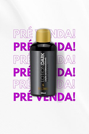 Loção Profissional Autobronzeadora Sol Sano Dark