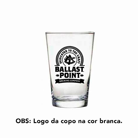 COPO BALLAST POINT - 300ml