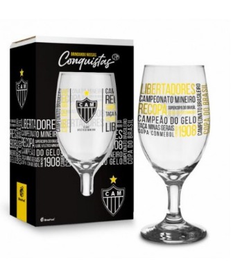 Taça Cerveja Windsor Clubes - Atlético  cod 12073