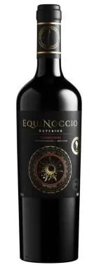 Vinho Tinto Chileno Equinoccio - Carménère ★2022/750ml/Tinto/Chile★