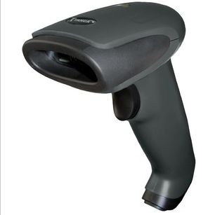 LEITOR DE CÓDIGOS DE BARRAS USB - TANCA TL-120