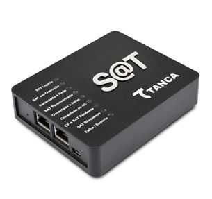 SAT TANCA - Cupom Fiscal Eletrônico SP - TS-1000