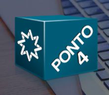 Ponto 4 Secullum Local - Gestão e Espelho de Pontos